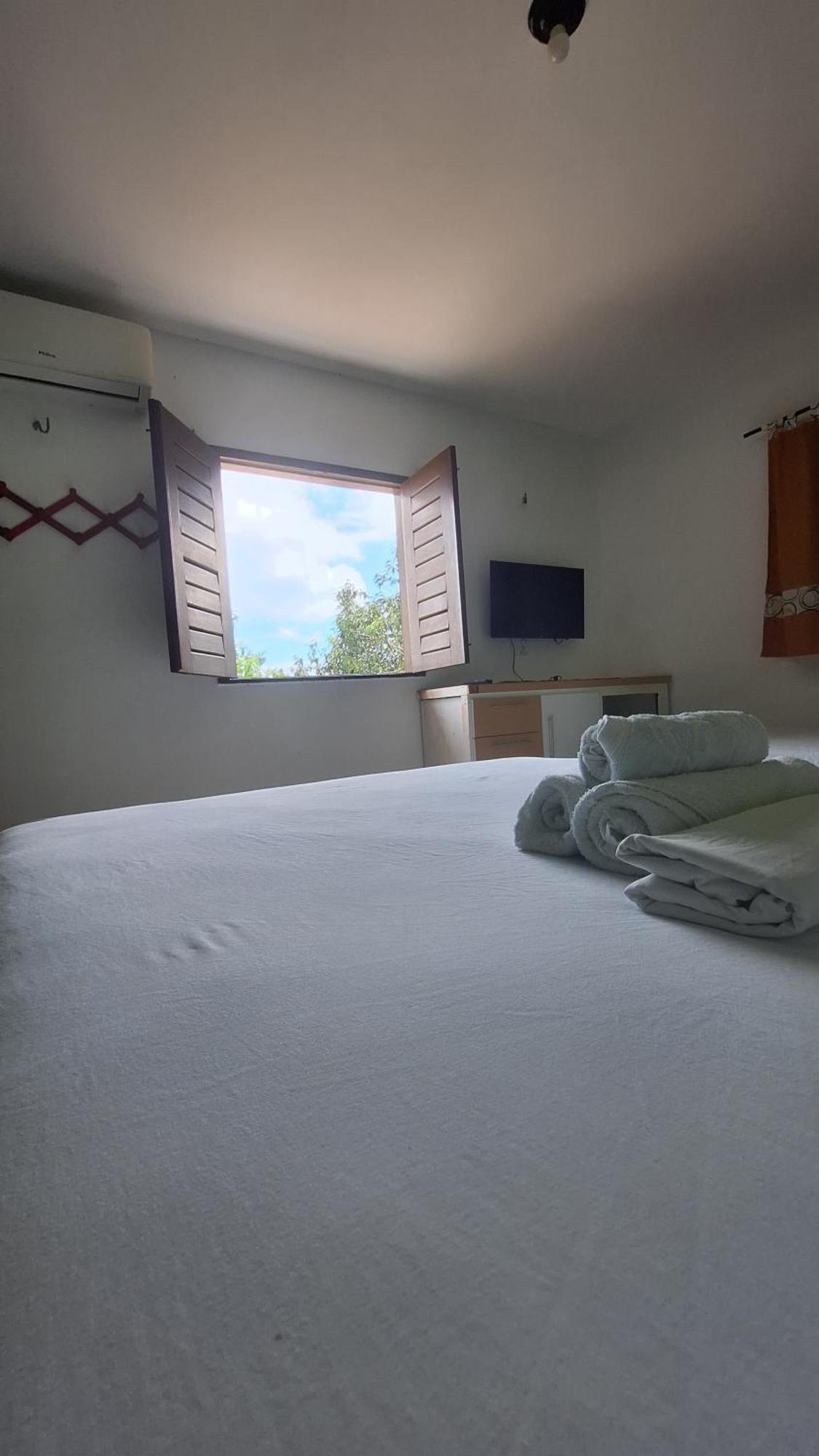 Pousada Maria Sara Jijoca de Jericoacoara Habitación foto