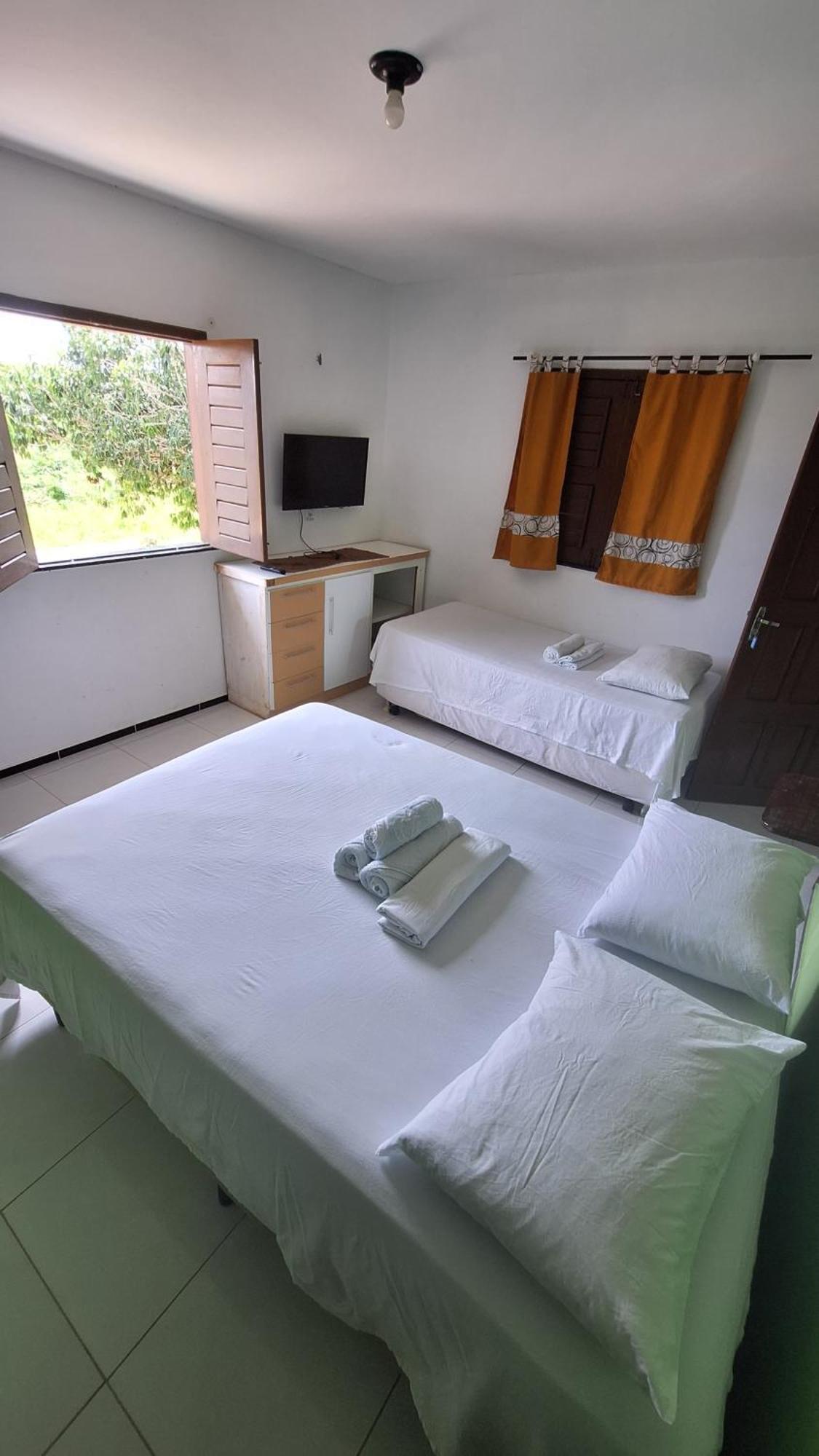Pousada Maria Sara Jijoca de Jericoacoara Habitación foto