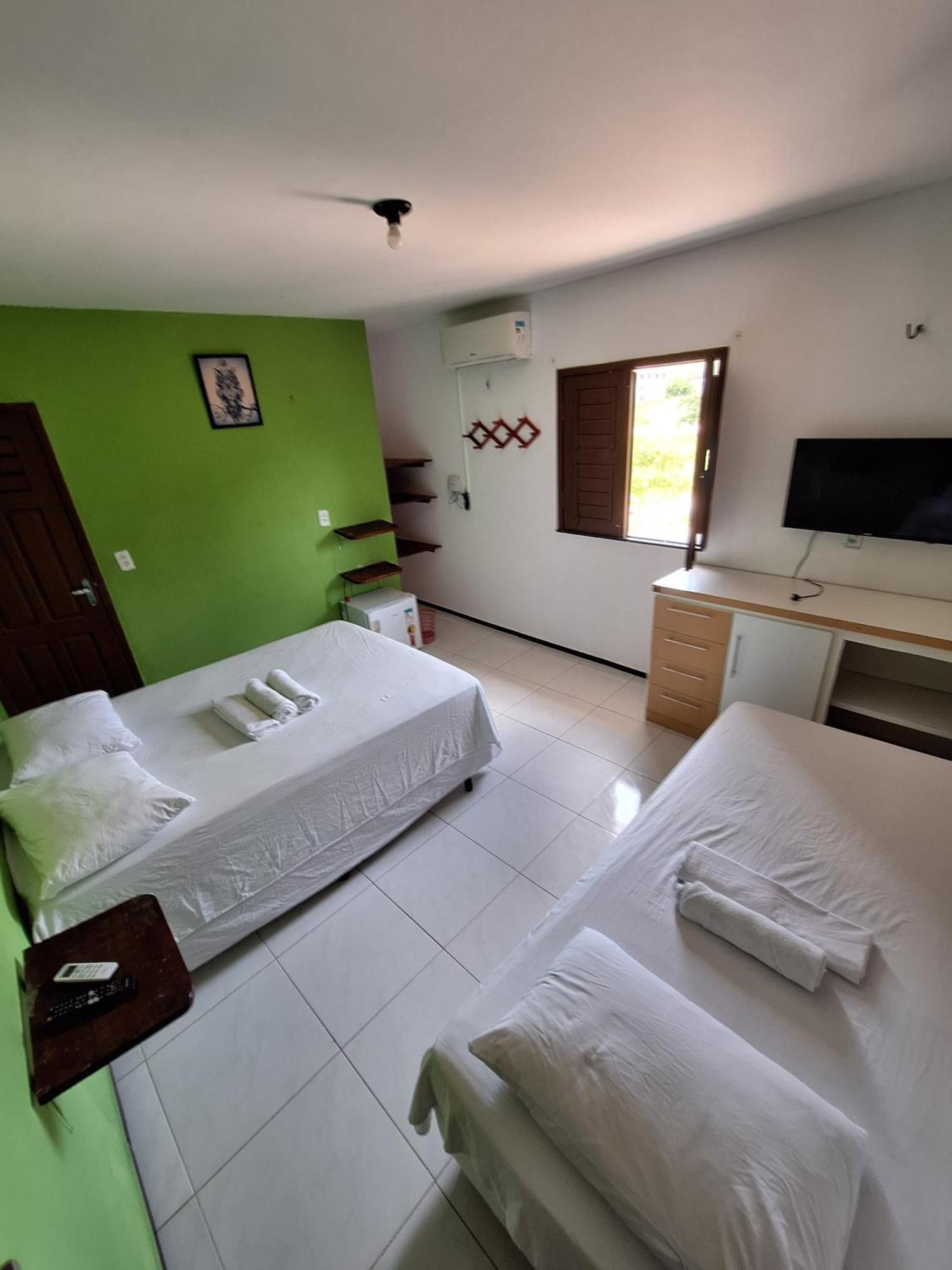 Pousada Maria Sara Jijoca de Jericoacoara Habitación foto