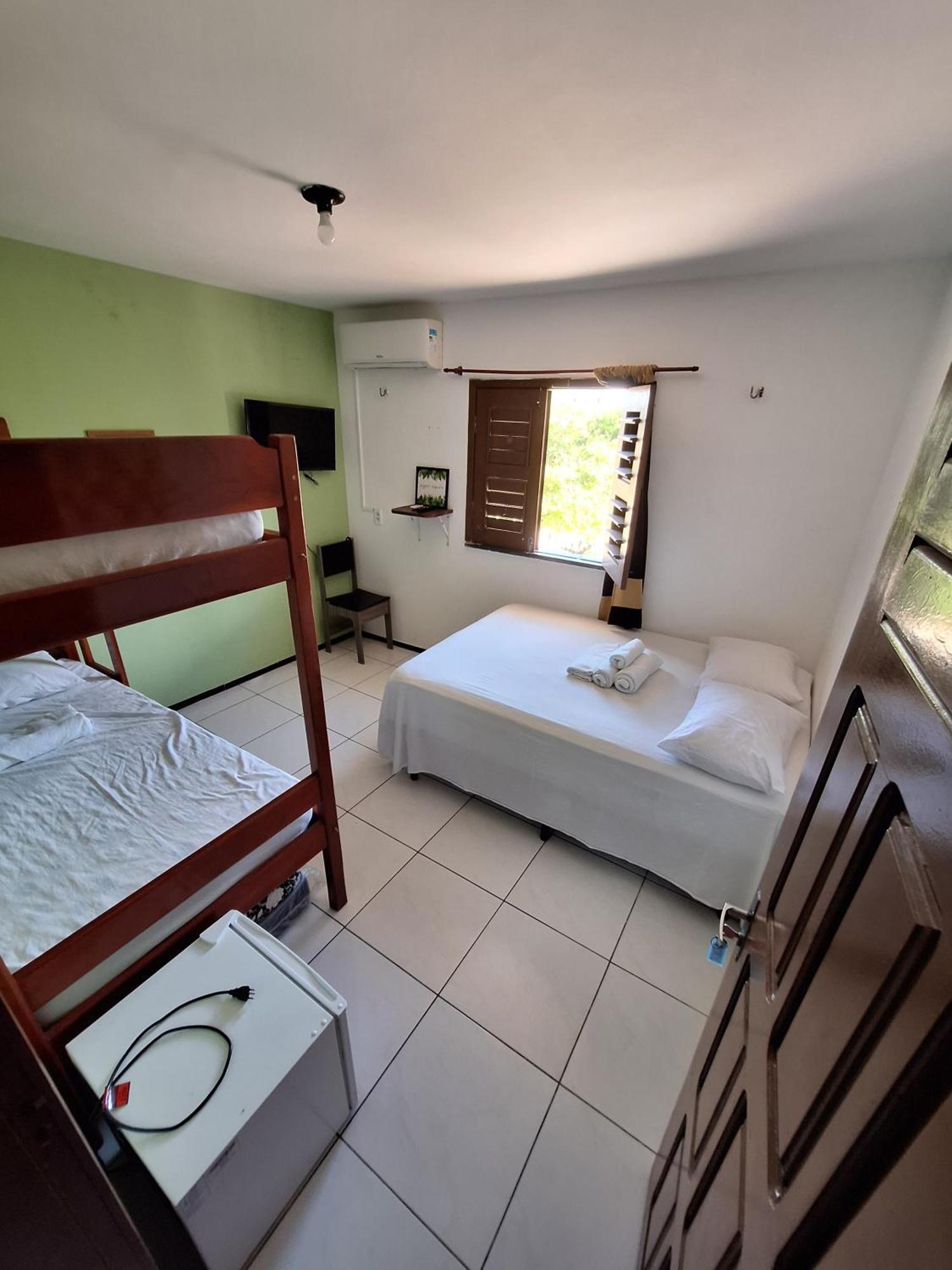 Pousada Maria Sara Jijoca de Jericoacoara Habitación foto