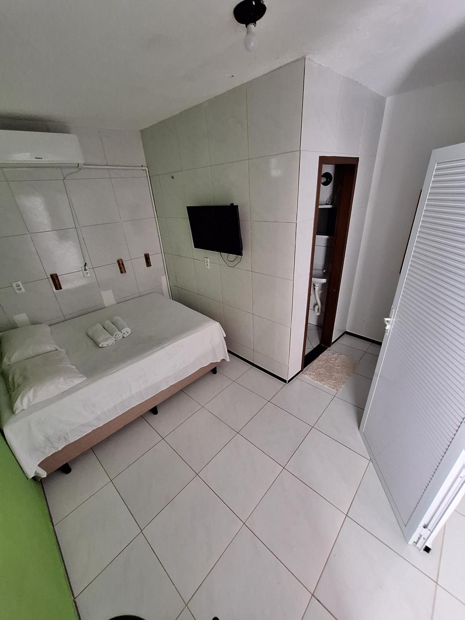 Pousada Maria Sara Jijoca de Jericoacoara Habitación foto