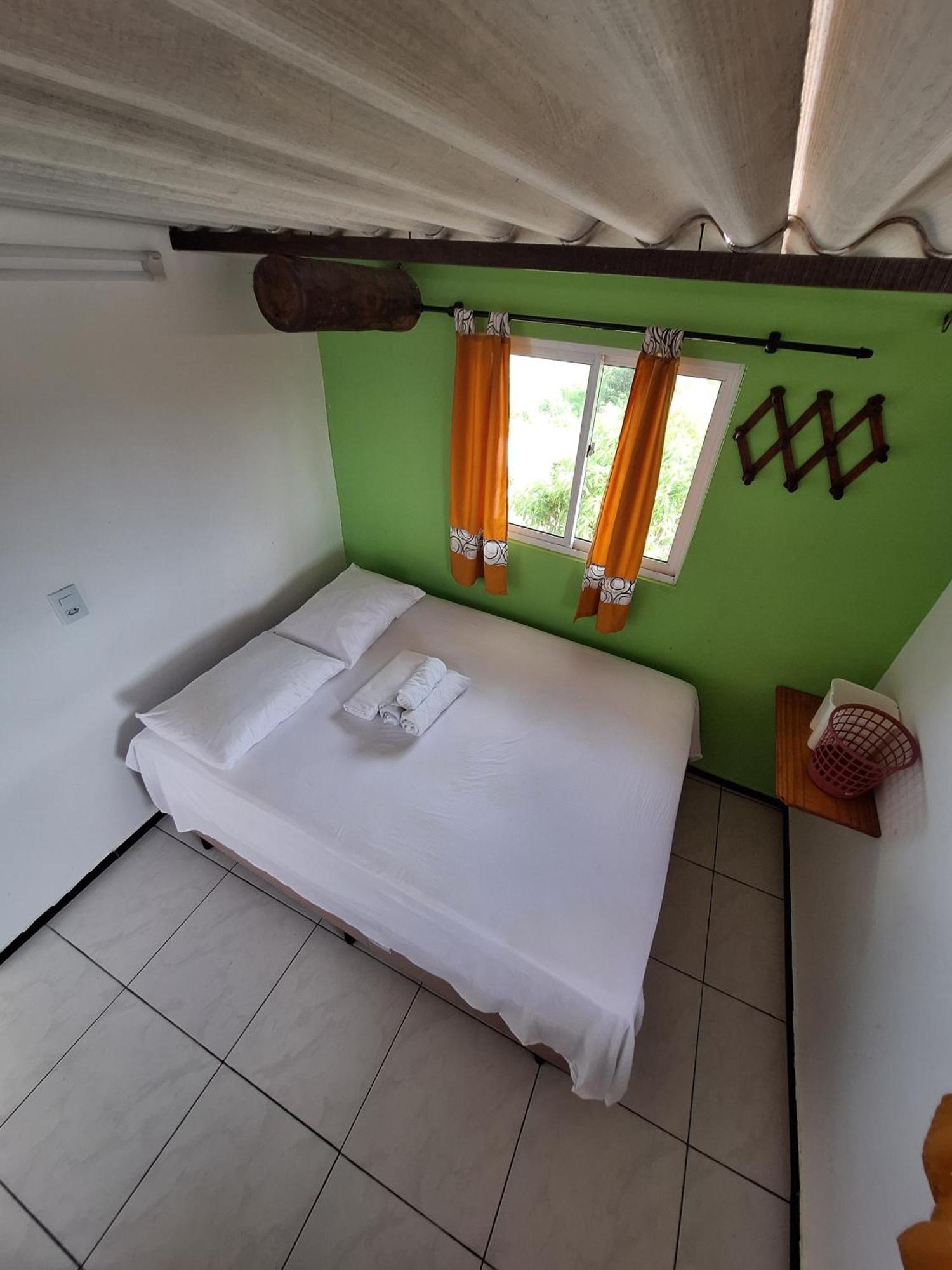 Pousada Maria Sara Jijoca de Jericoacoara Habitación foto