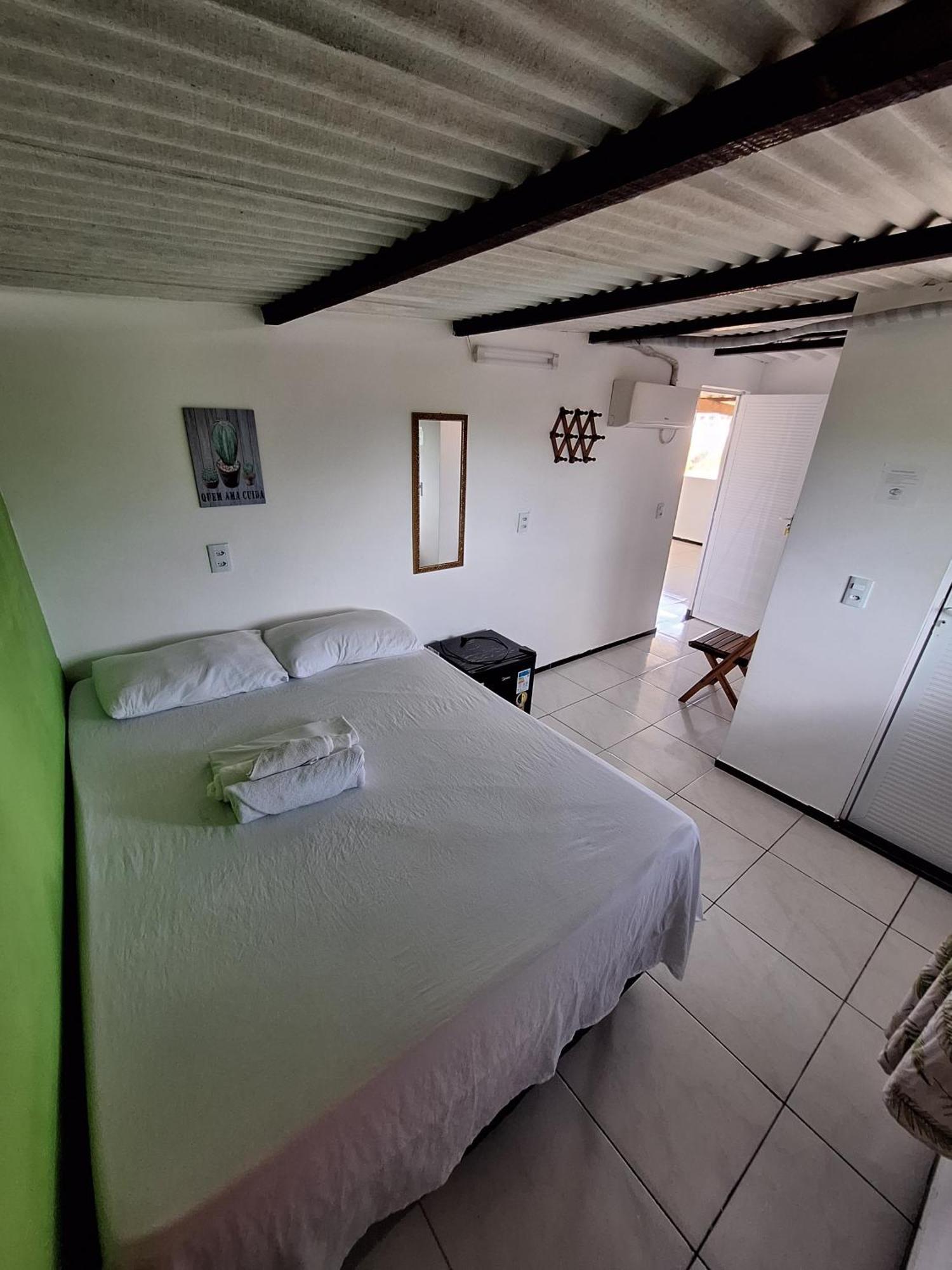 Pousada Maria Sara Jijoca de Jericoacoara Habitación foto