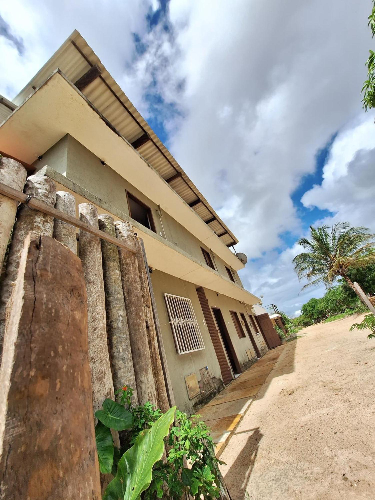Pousada Maria Sara Jijoca de Jericoacoara Exterior foto