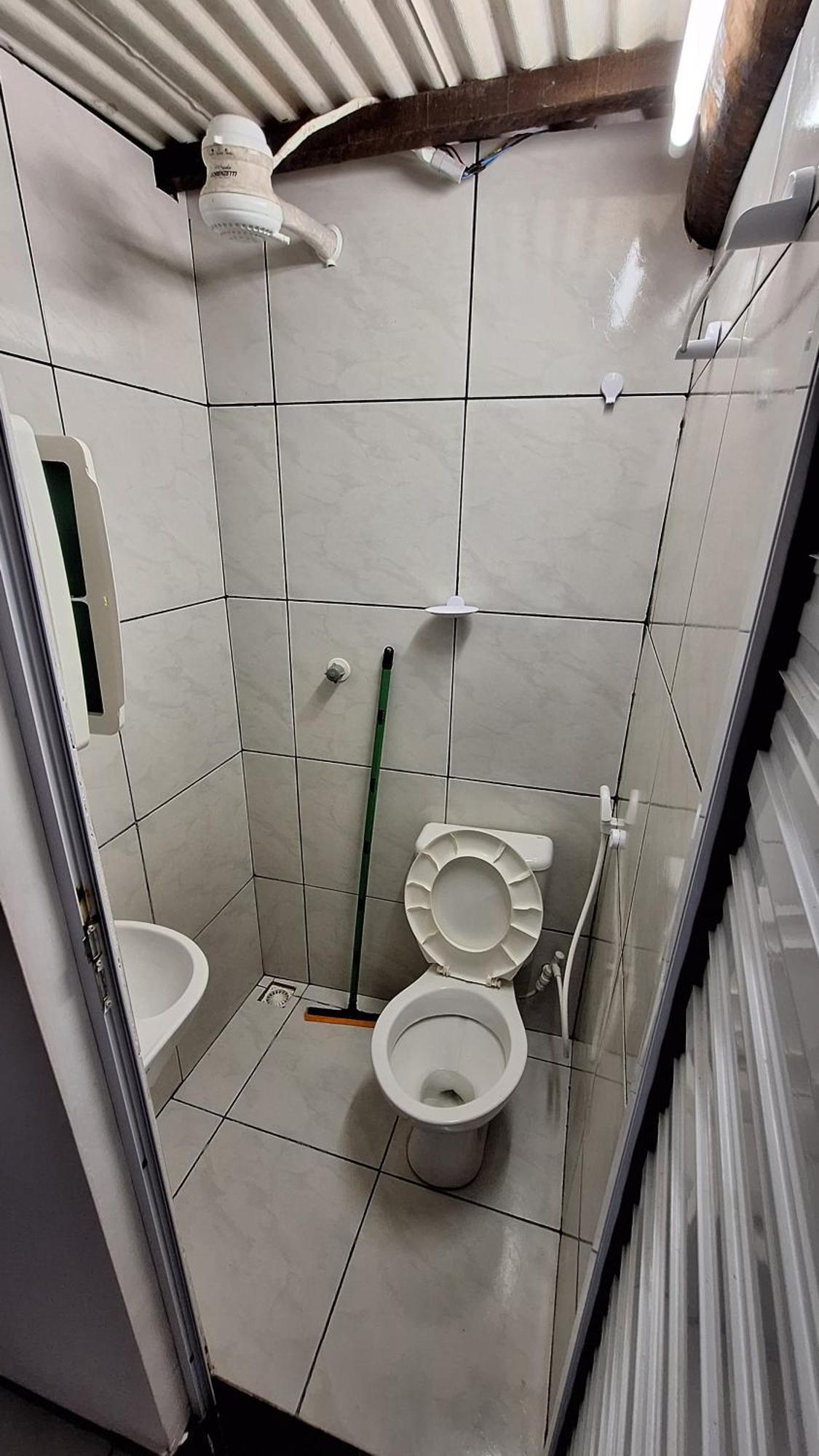 Pousada Maria Sara Jijoca de Jericoacoara Habitación foto
